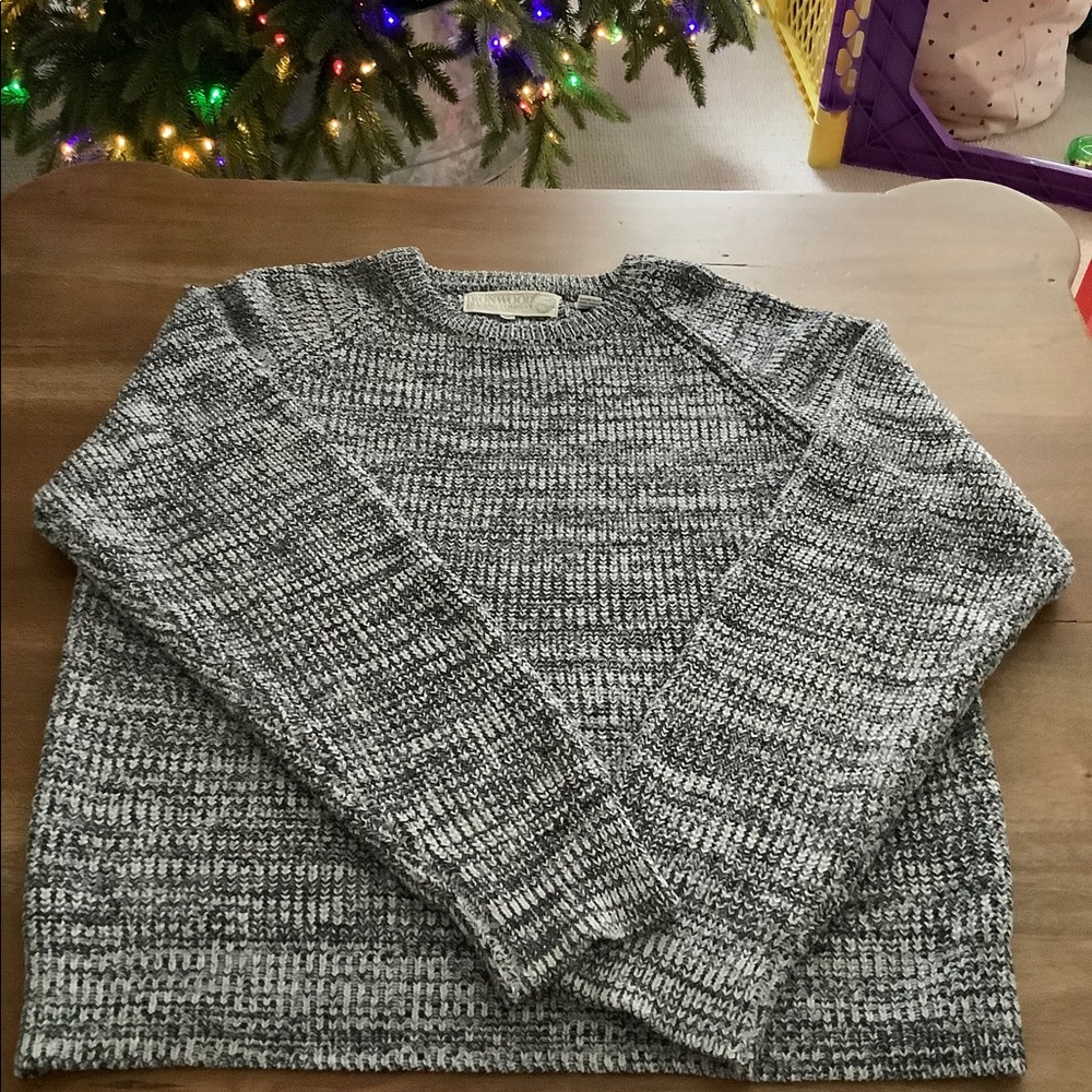 Vintage Men’s Sweater Medium